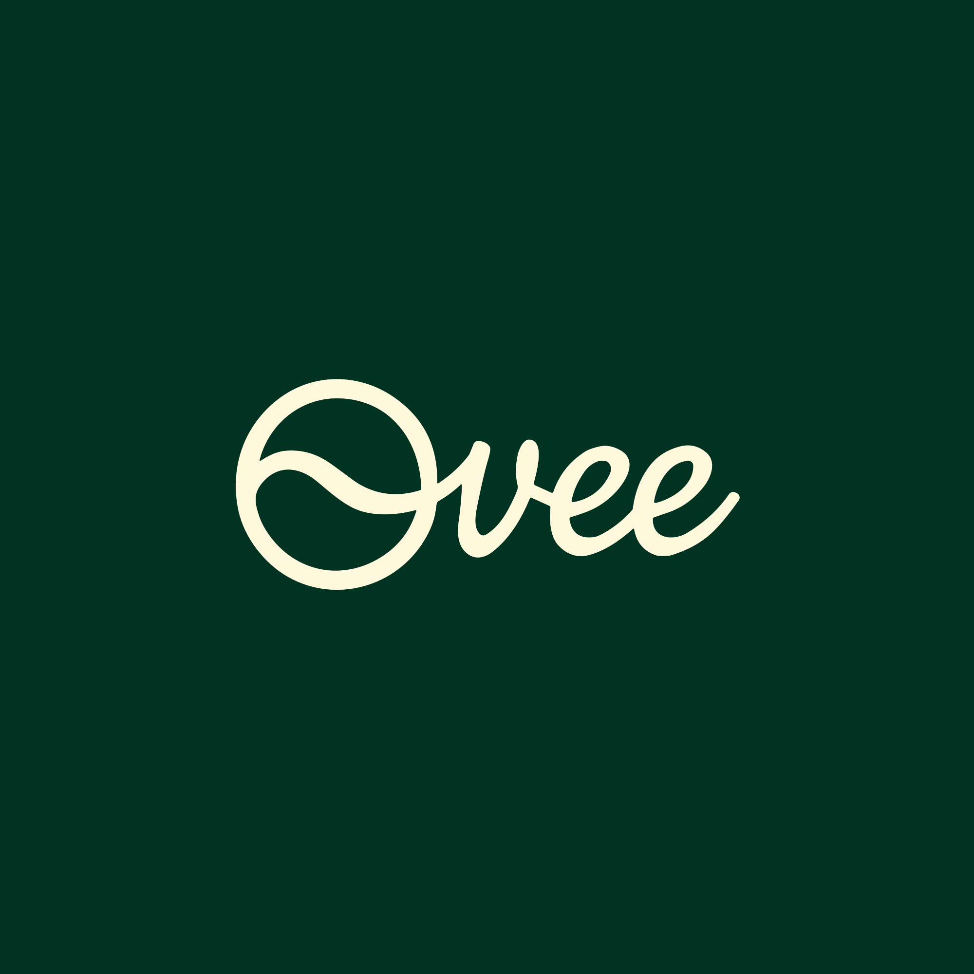 Ovee Coffee
