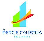 PT Percie Calistha Selaras