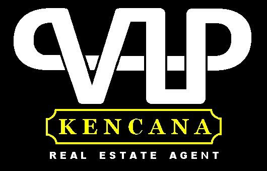 VIP Kencana - Real Estate Agent logo