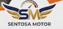 Sentosa Motor logo