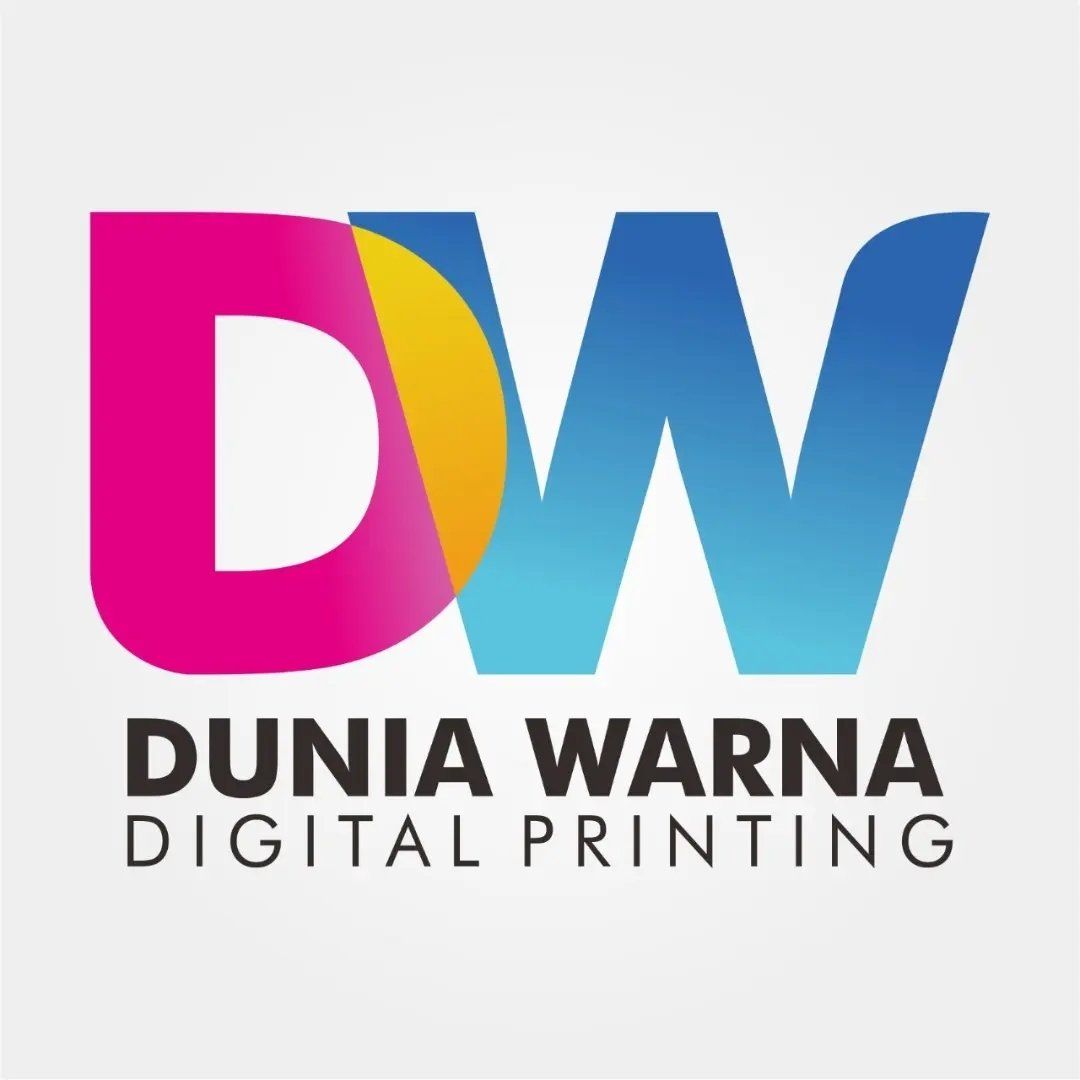Dunia Warna Digital Printing
