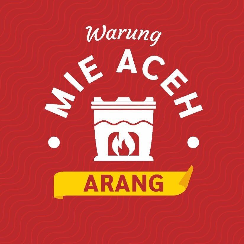 Mie Aceh Arang