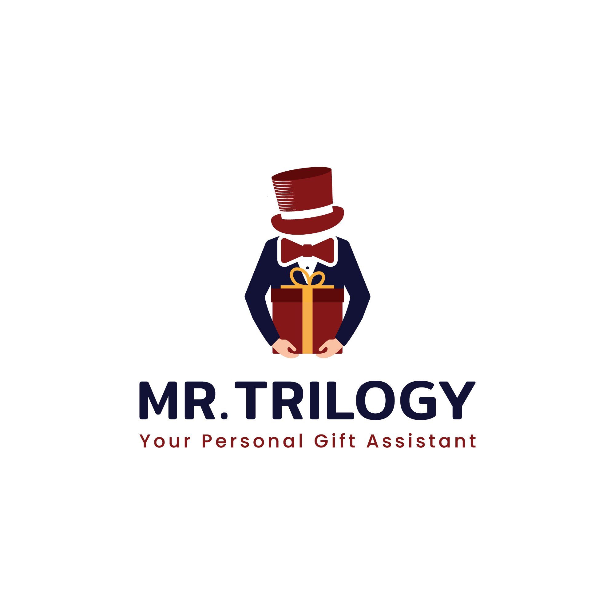 MR. TRILOGY logo