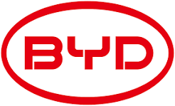 BYD HAKA PATI logo