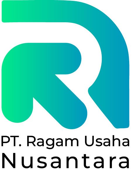 PT Ragam Usaha Nusantara logo