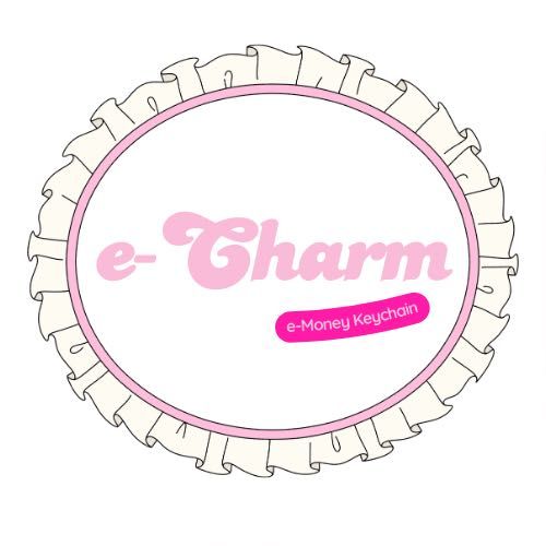 eCharm.id logo