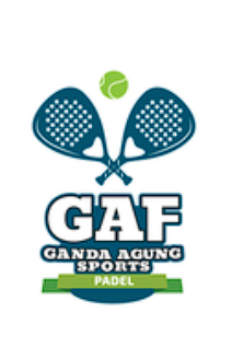 Ganda Agung Sports logo