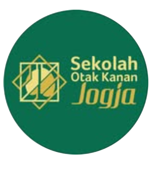 Sekolah Otak Kanan Yogyakarta
