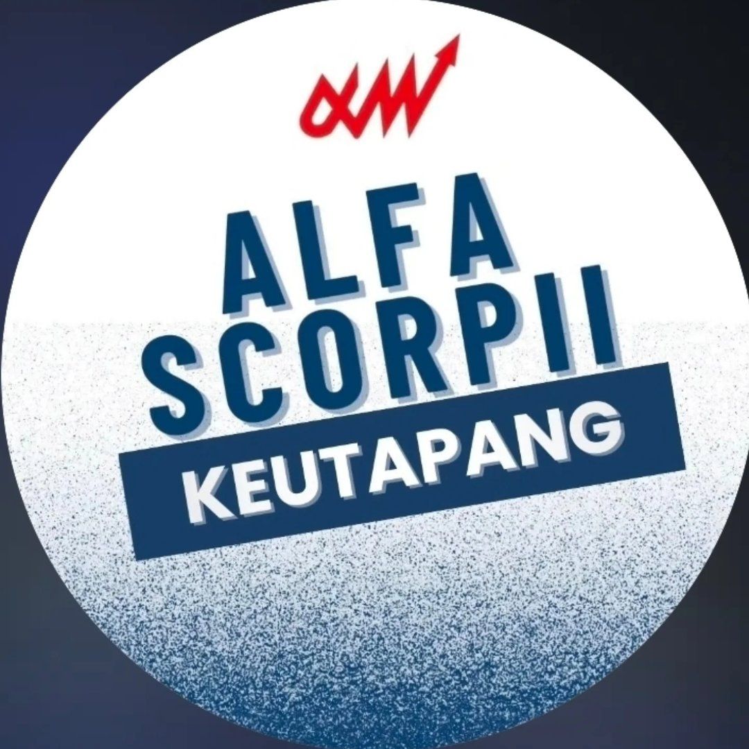 ALFA SCORPII KEUTAPANG