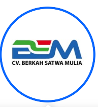 CV Berkah Satwa Mulia