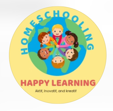 Homeschooling Happy Learning