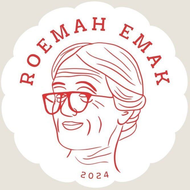 Kedai Roemah Emak