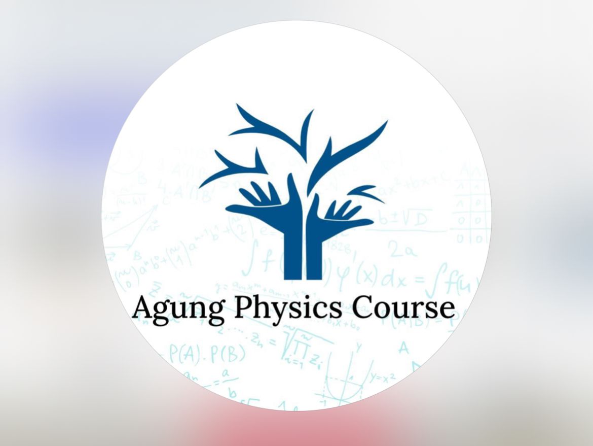 Agung Physics Course Official