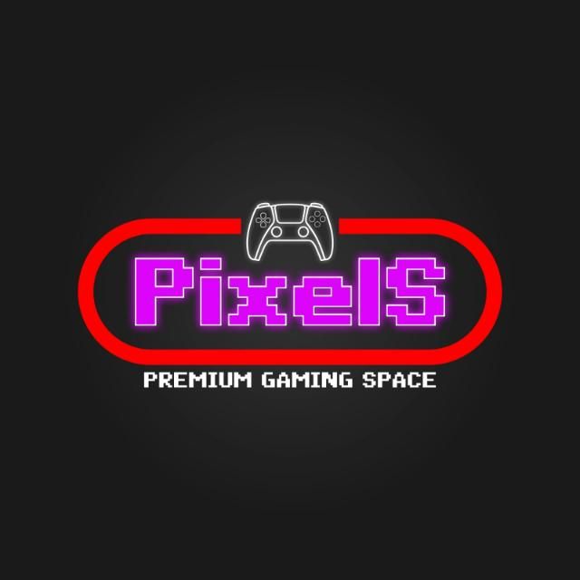 Pixels Gaming