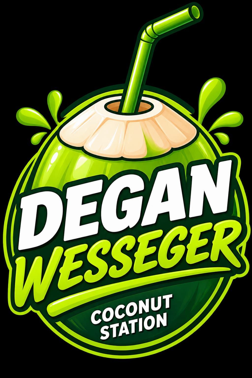 DEGAN WESSEGER