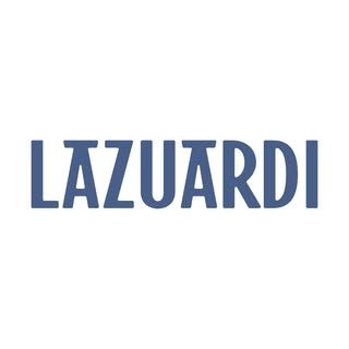 Lazuardi Food