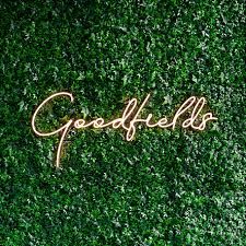 Goodfields Karya Tritunggal logo