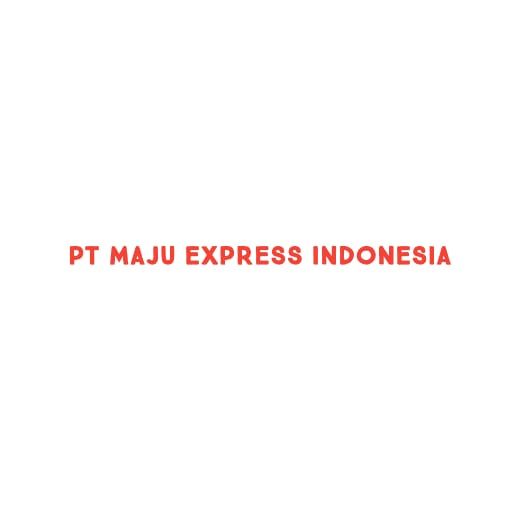 PT Maju Express Indonesia