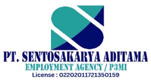 PT SENTOSAKARYA ADITAMA