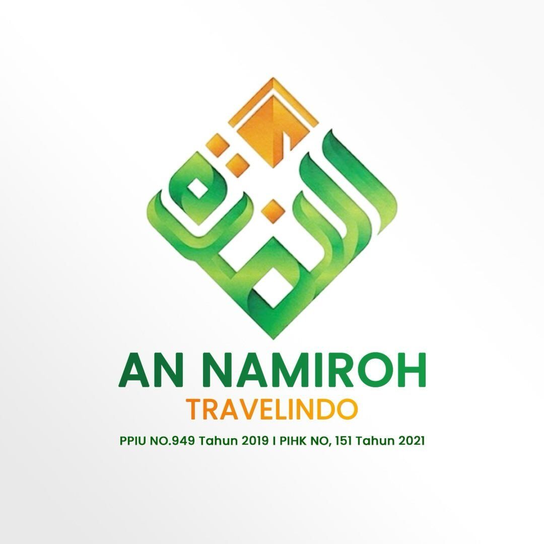 AN NAMIROH TRAVELINDO SURABAYA logo