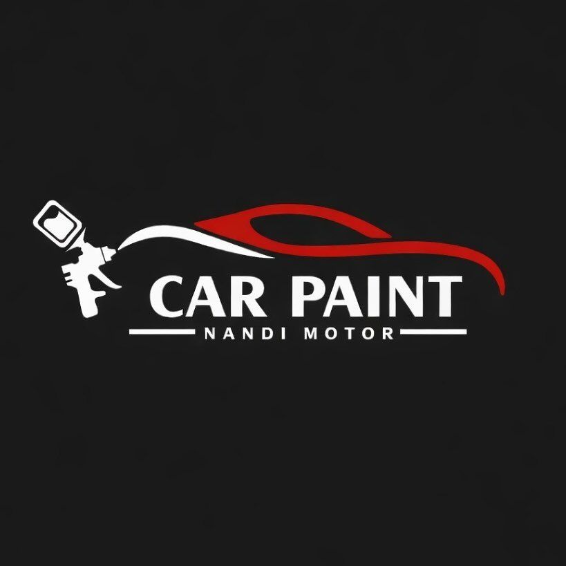 BENGKEL CAT NANDI MOTOR