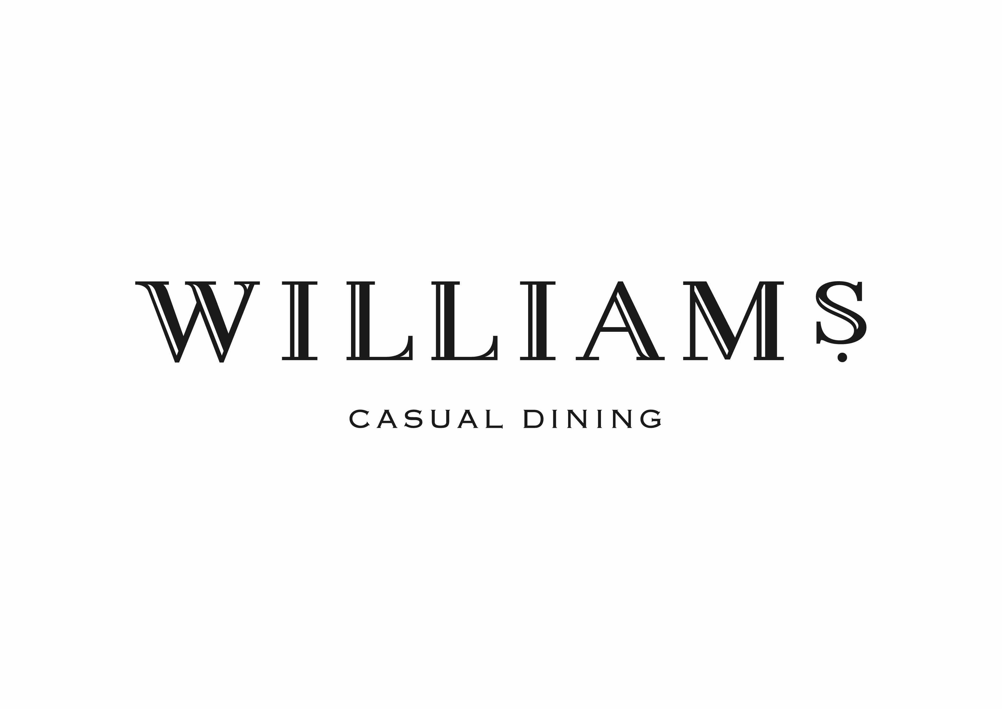 PT. Williams Food Indonesia