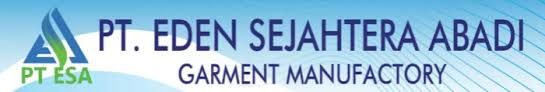 PT Eden Sejahtera Abadi logo