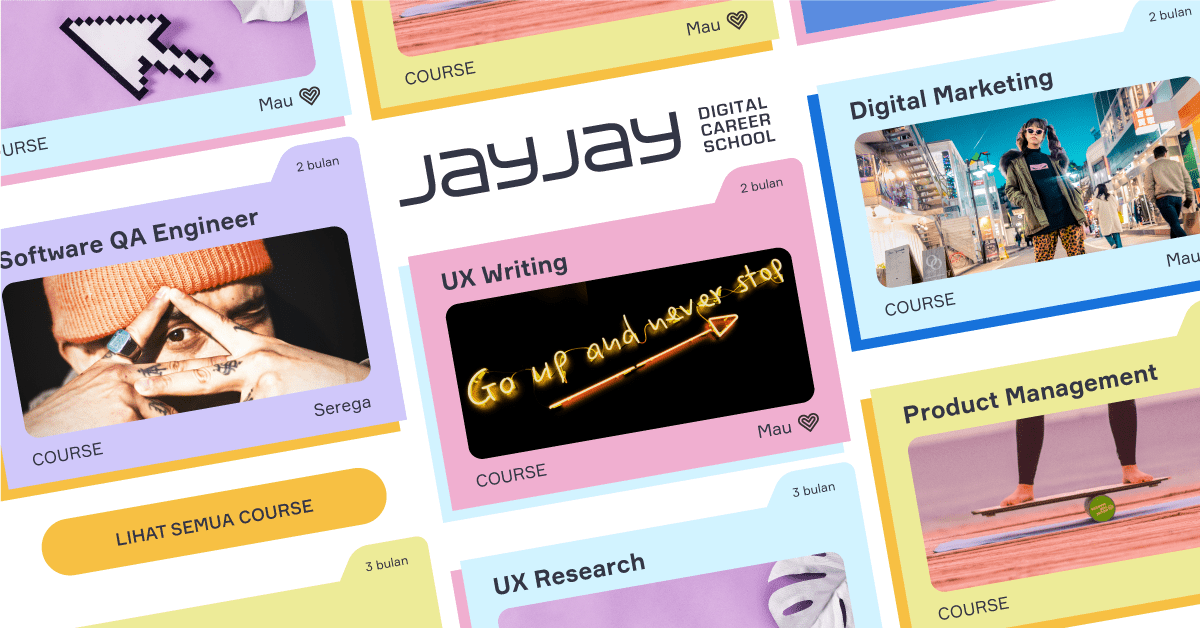 PT JayJay Edukasi