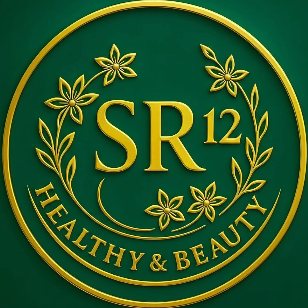Sekar Rona logo