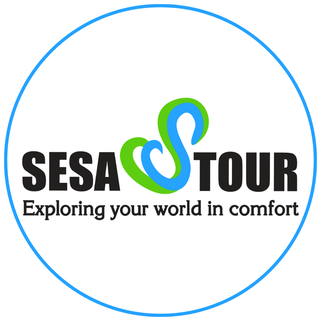 Sesa Tour logo