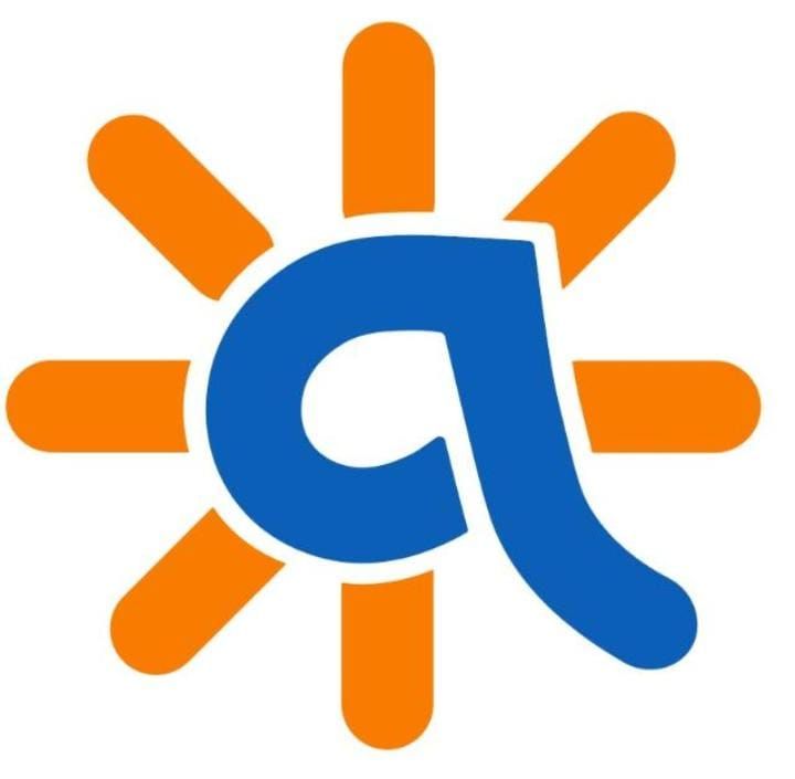 Aloka Store logo