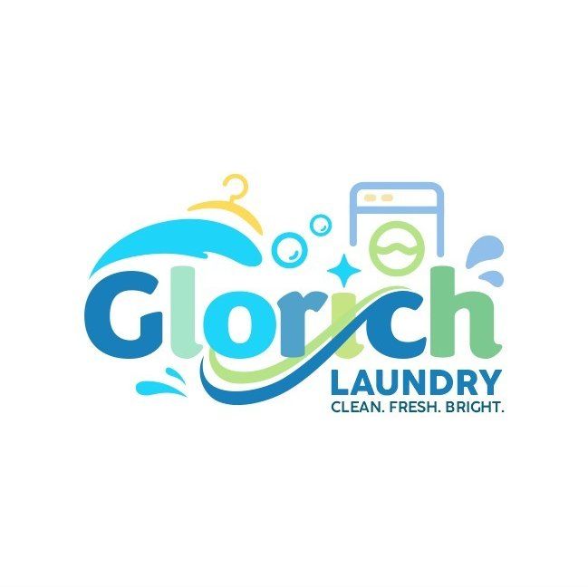 Glorich Laundry Depok