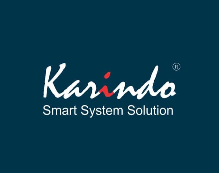 PT.Karindo Mitra Bali logo