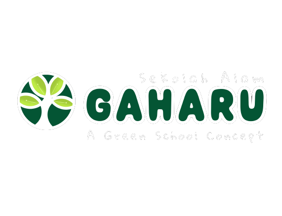 Sekolah Alam Gaharu