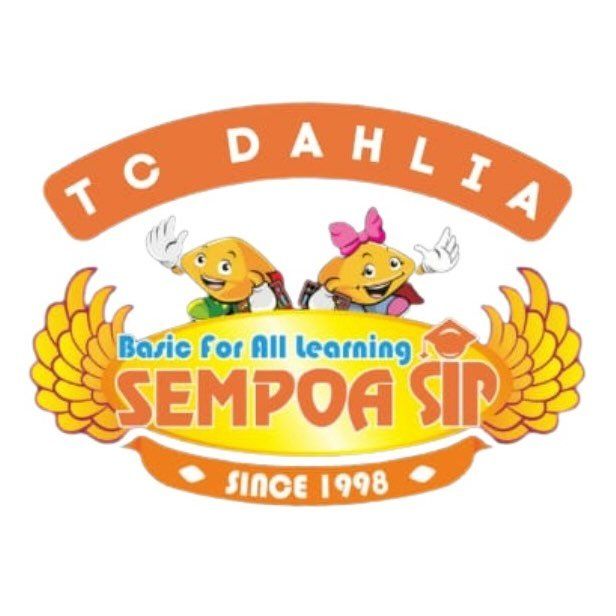 Sempoa SIP TC Dahlia
