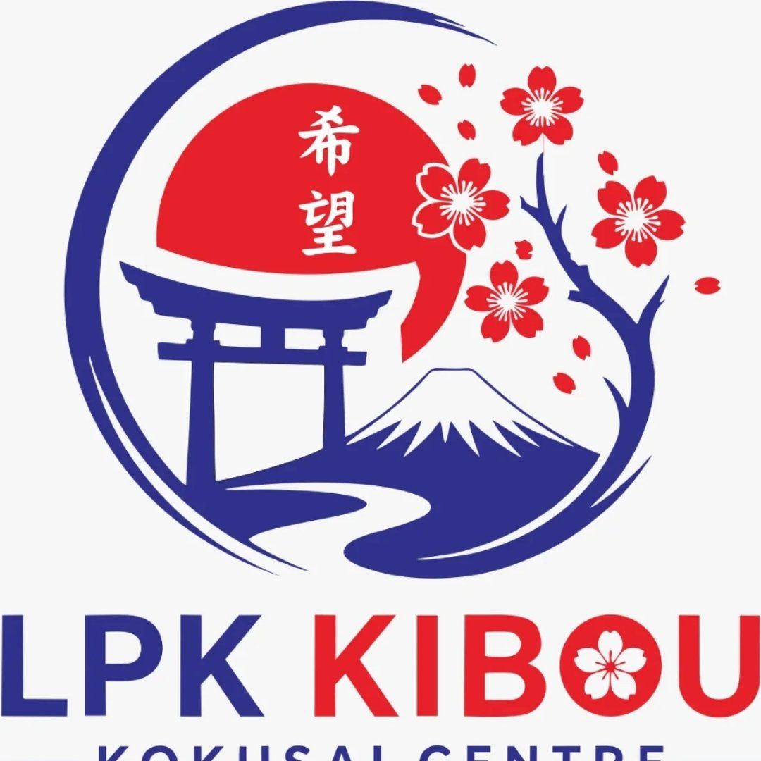 LPK Kibao Kokusai Centre