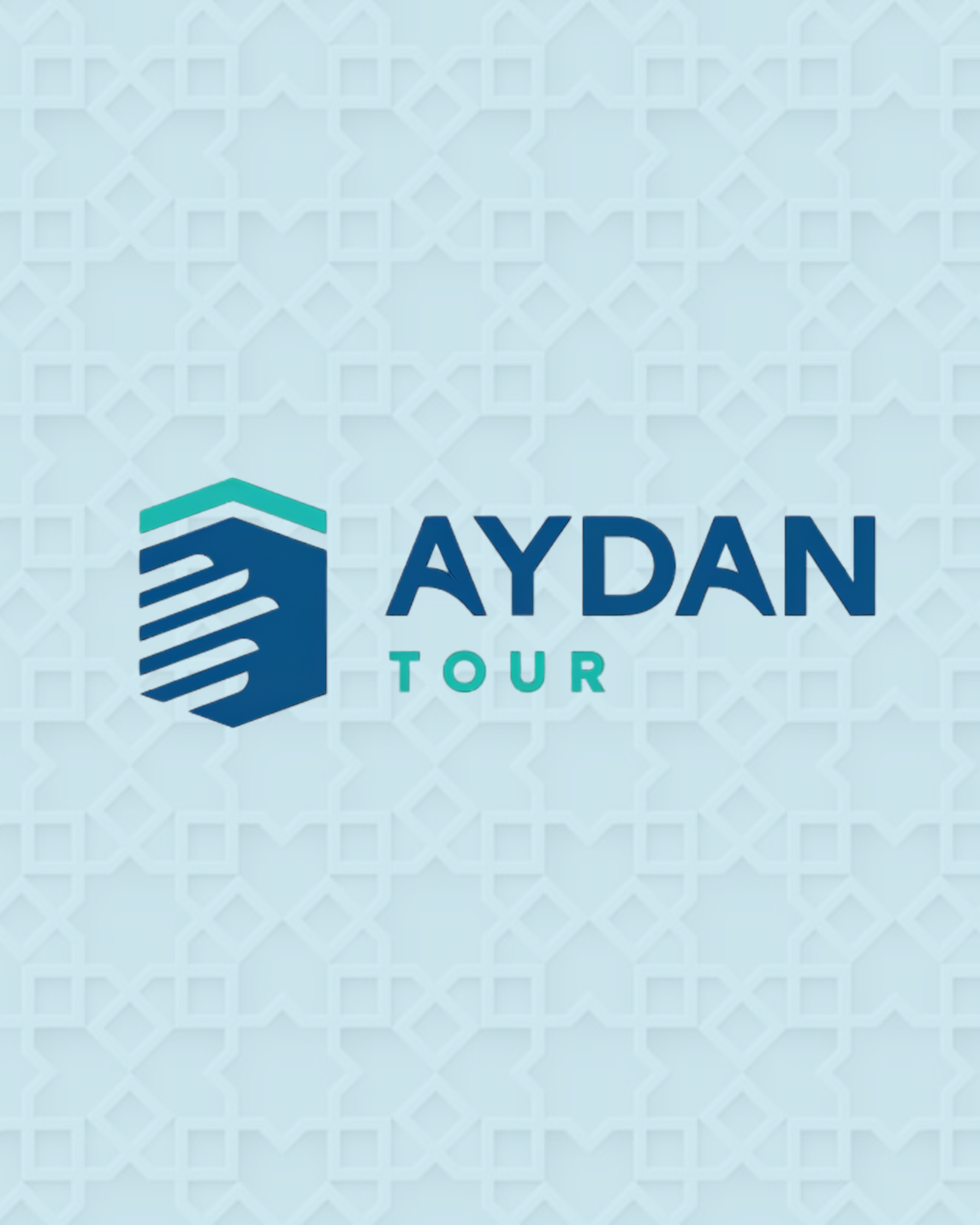 Aydan Tour logo