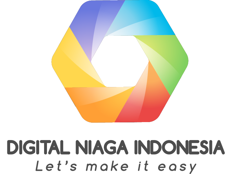 PT Digital Niaga Indonesia logo