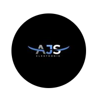 CV AJS Elektronik Furniture