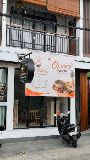Soluna Kitchen & Catering