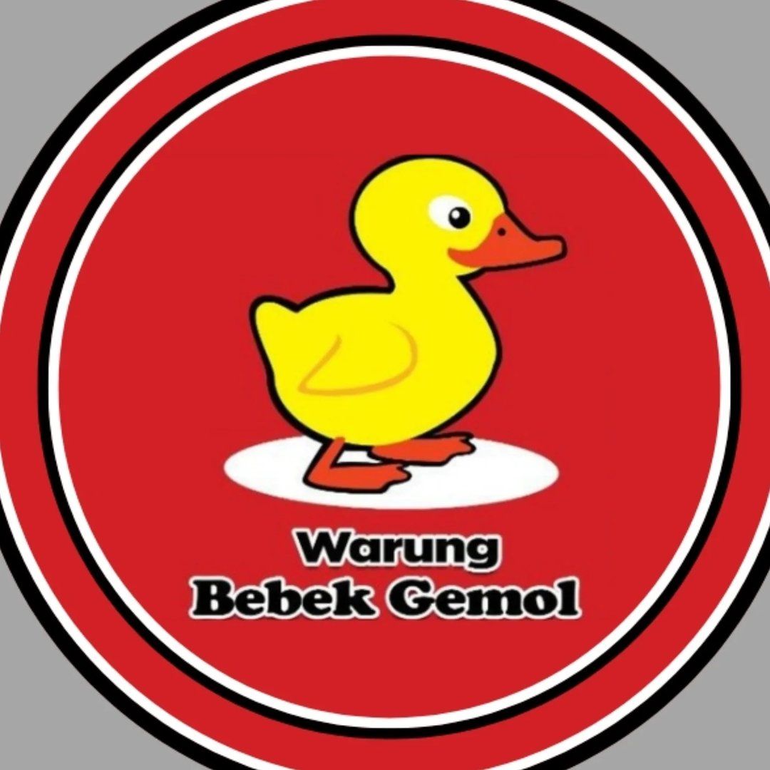 WARUNG BEBEK GEMOL BANGIL