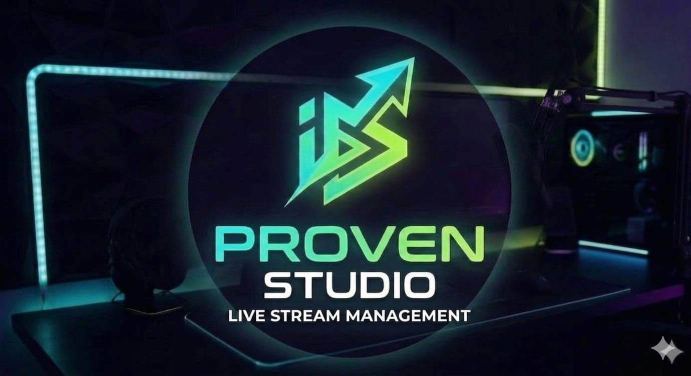 ProvenS Entertainment