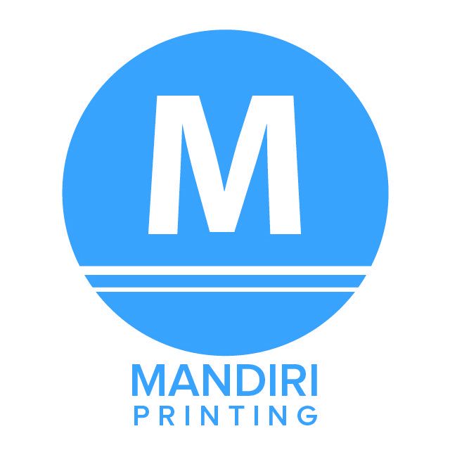 MANDIRI PRINTING