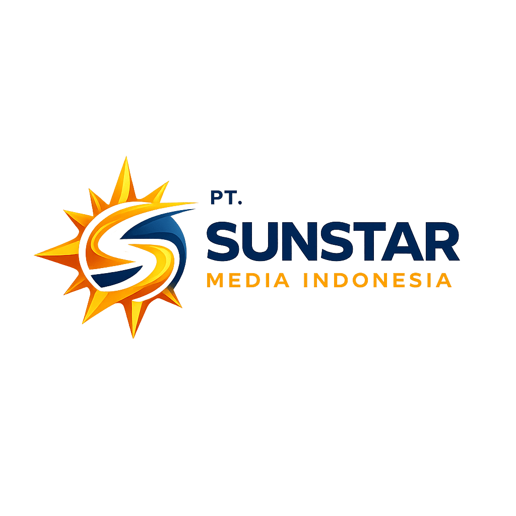 PT. SUNSTAR MEDIA INDONESIA