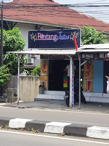Bintang Juice