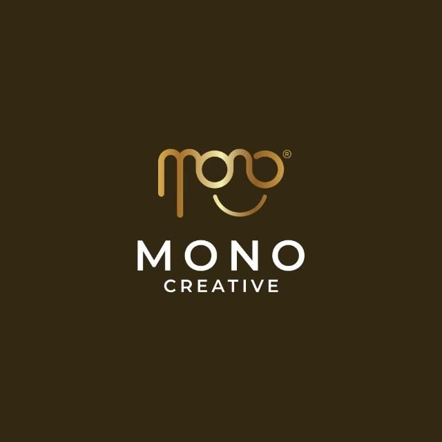 Mono Creativa Indonesia logo