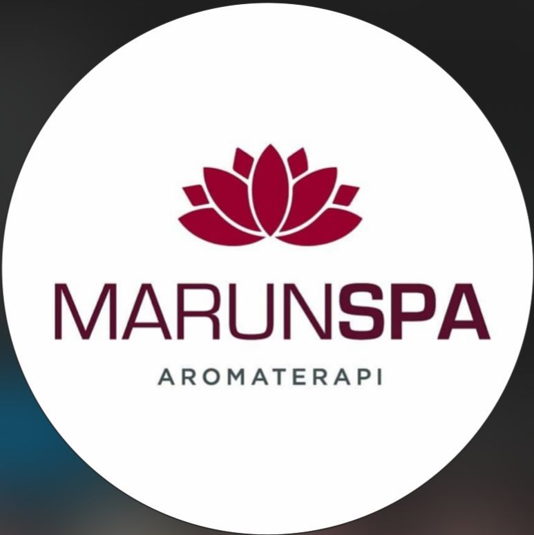 Marun Spa logo