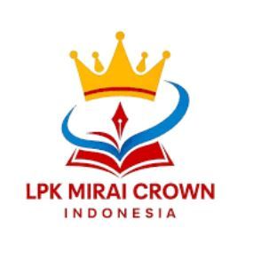 LPK Mirai Crown Indonesia