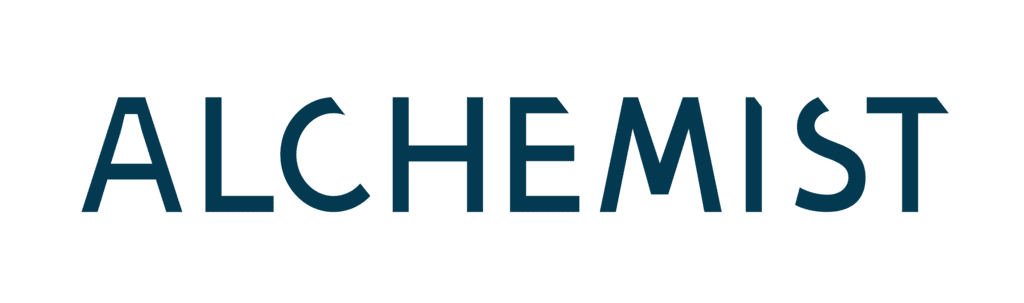 Alchemist logo