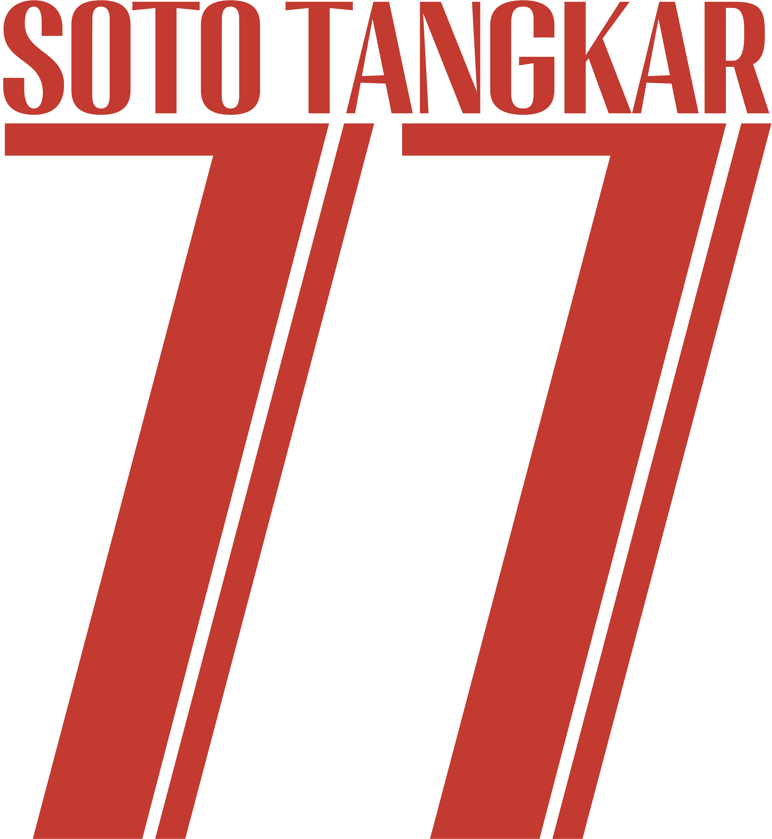 Soto tangkar 77